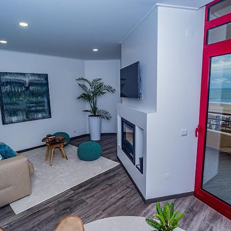 Atlantic Sun House Διαμέρισμα Ναζαρέ Εξωτερικό φωτογραφία