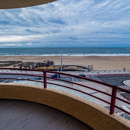 Atlantic Sun House Διαμέρισμα Ναζαρέ Εξωτερικό φωτογραφία