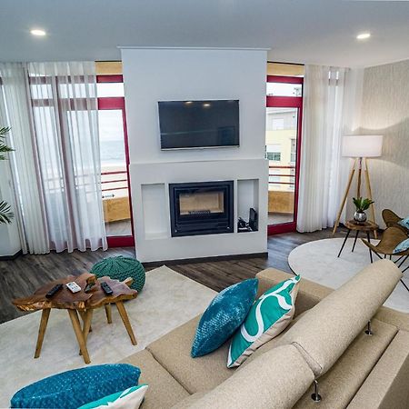 Atlantic Sun House Διαμέρισμα Ναζαρέ Εξωτερικό φωτογραφία