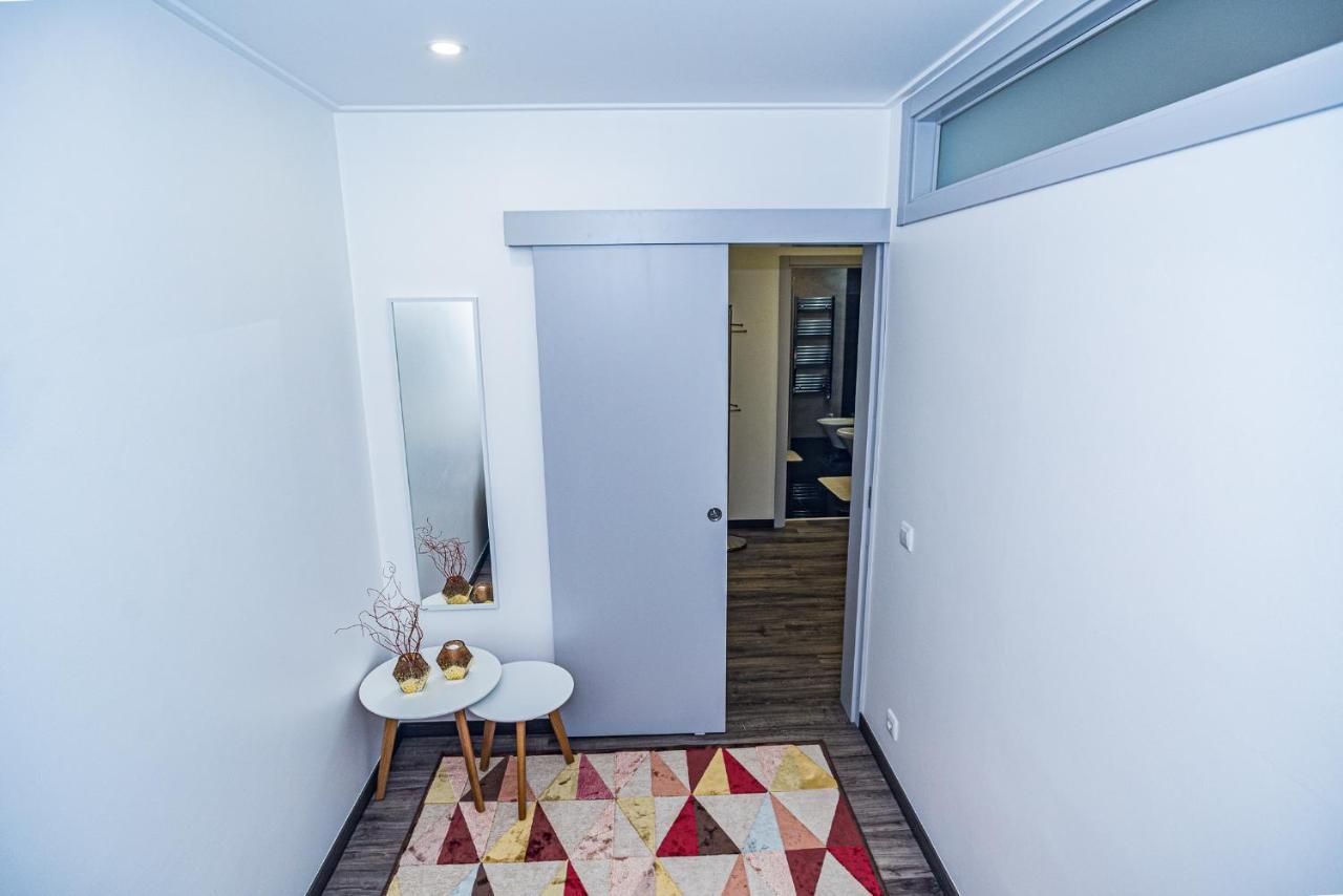 Atlantic Sun House Διαμέρισμα Ναζαρέ Εξωτερικό φωτογραφία