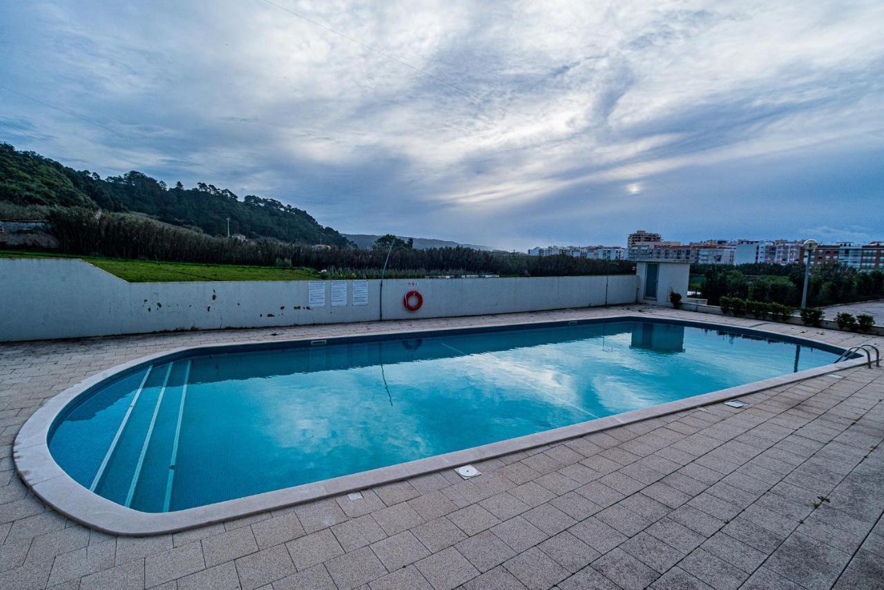 Atlantic Sun House Διαμέρισμα Ναζαρέ Εξωτερικό φωτογραφία